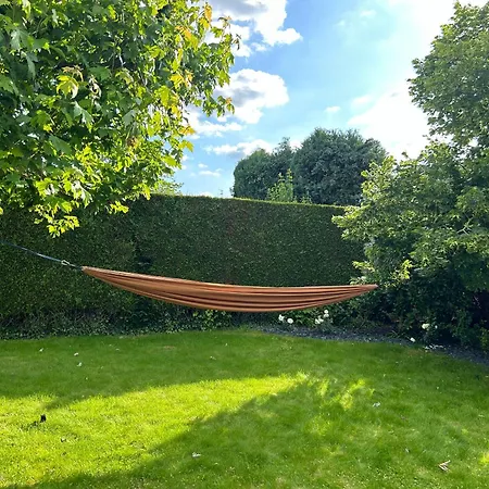 A La Ferme Holiday home *