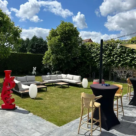 Holiday home A La Ferme *