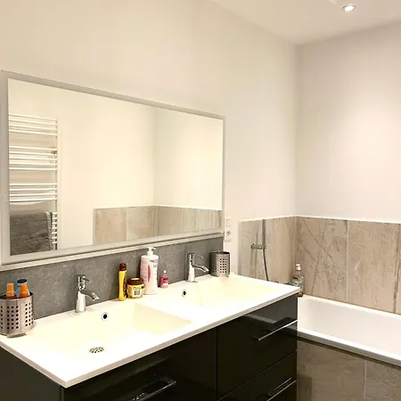 Holiday home A La Ferme *