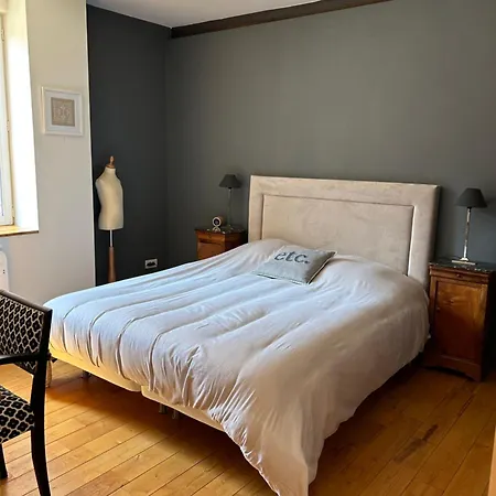 Holiday home A La Ferme Houplin-Ancoisne