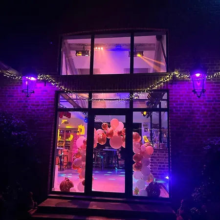 A La Ferme * Houplin-Ancoisne