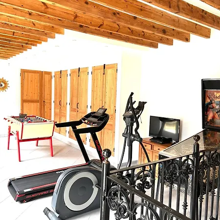 Holiday home A La Ferme Houplin-Ancoisne