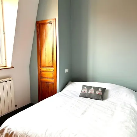 A La Ferme Houplin-Ancoisne