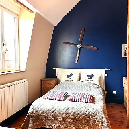 A La Ferme * Houplin-Ancoisne