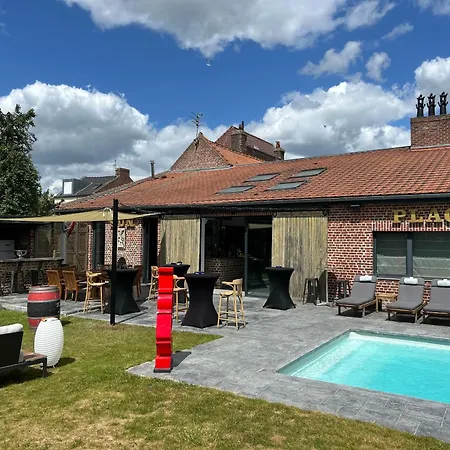 Holiday home A La Ferme *