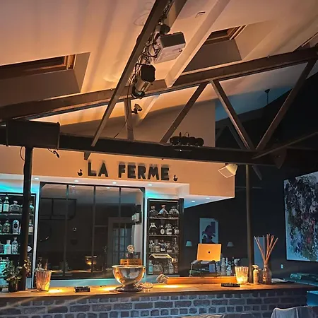 A La Ferme Holiday home